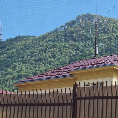 Sunny Town House Villa Brasov Luaran gambar