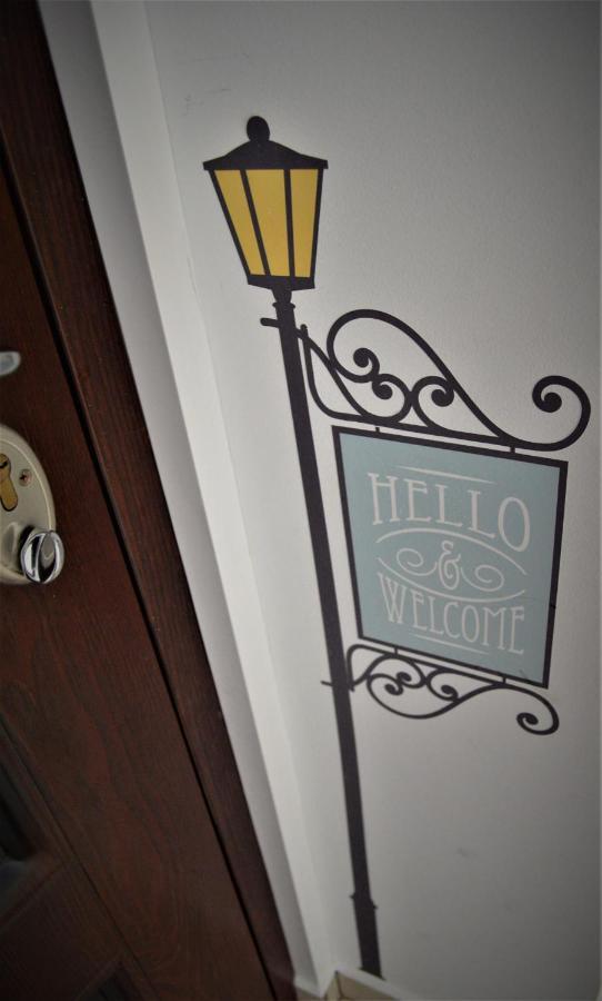 Sunny Town House Villa Brasov Luaran gambar