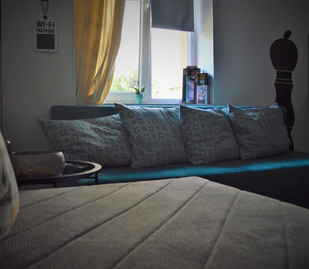 Sunny Town House Villa Brasov Luaran gambar