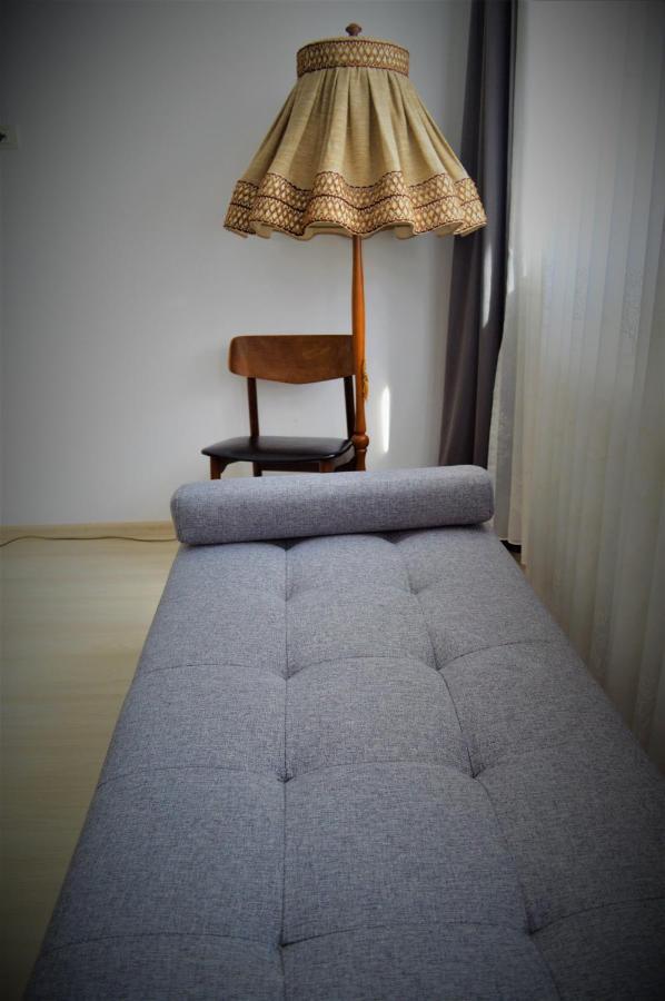 Sunny Town House Villa Brasov Luaran gambar