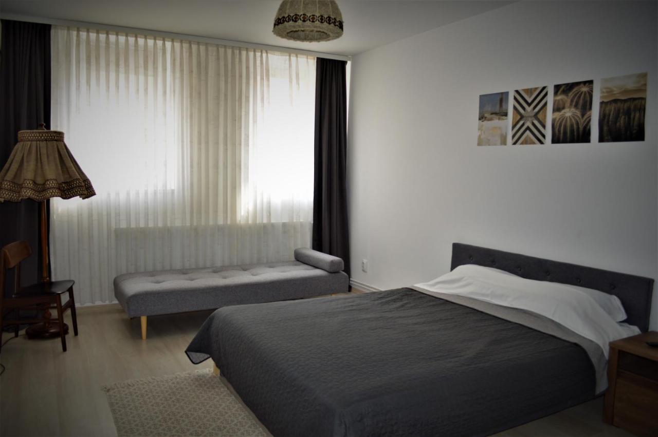 Sunny Town House Villa Brasov Luaran gambar