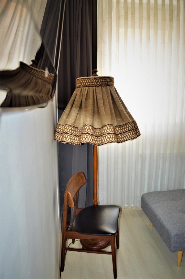 Sunny Town House Villa Brasov Luaran gambar