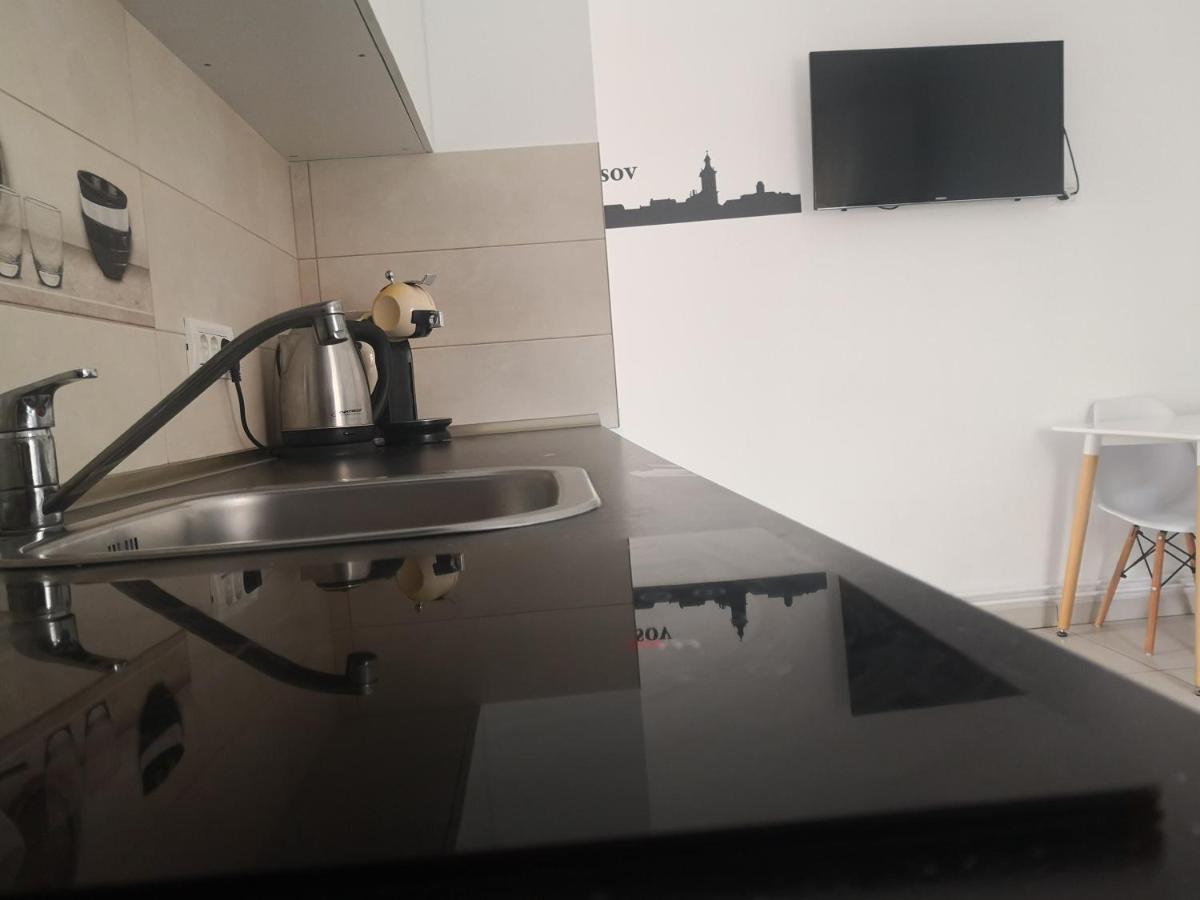 Sunny Town House Villa Brasov Luaran gambar