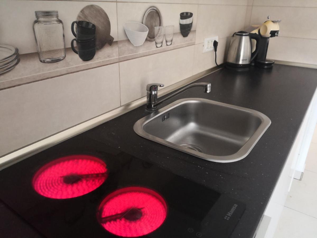 Sunny Town House Villa Brasov Luaran gambar