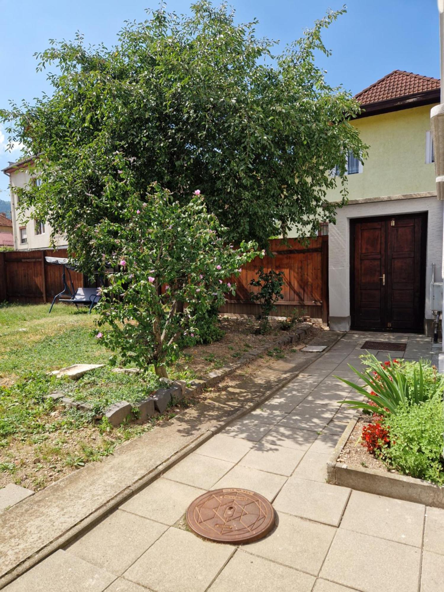 Sunny Town House Villa Brasov Luaran gambar