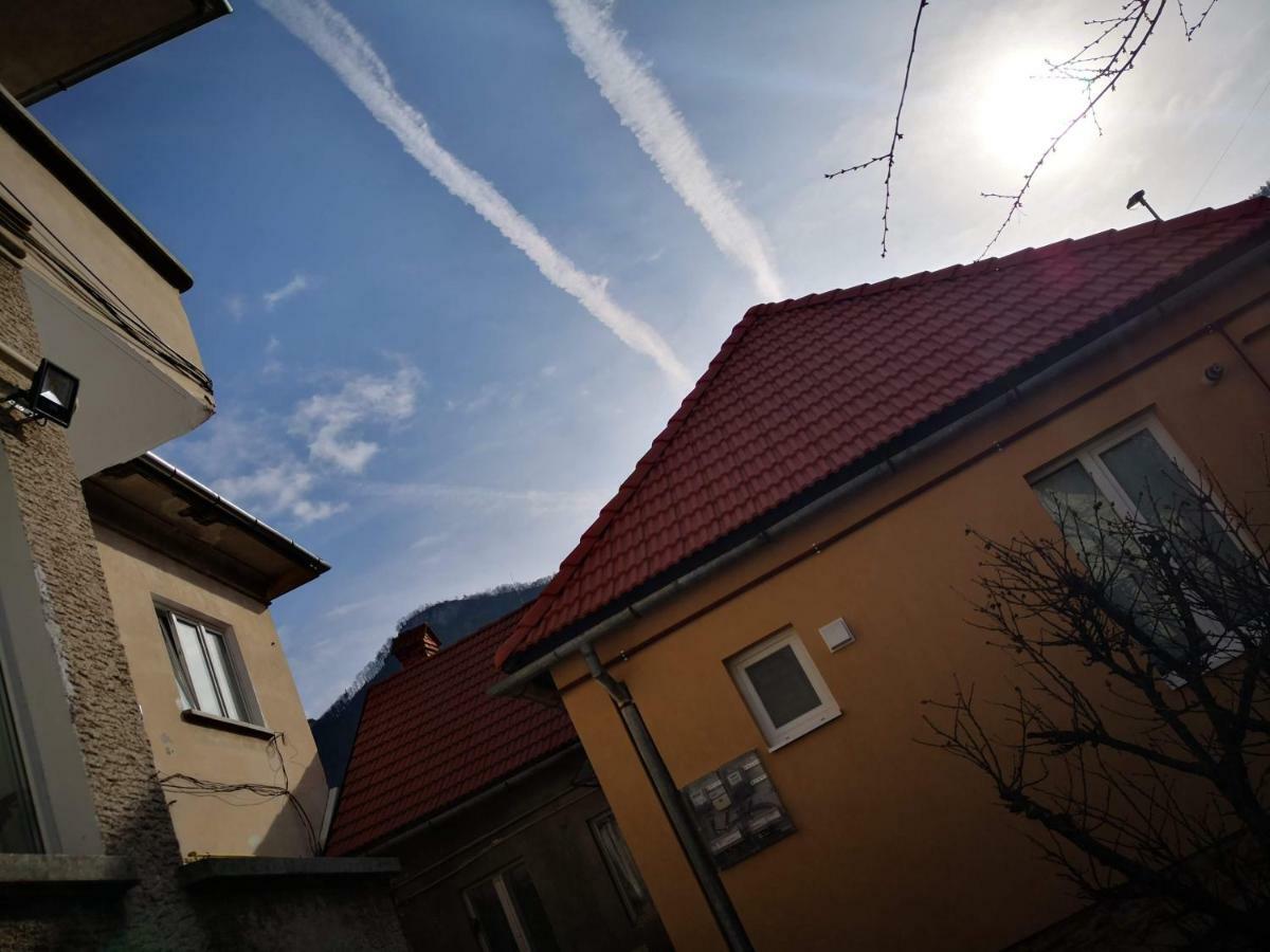 Sunny Town House Villa Brasov Luaran gambar