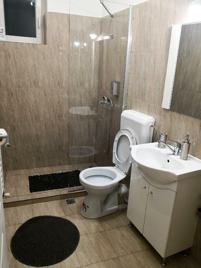 Sunny Town House Villa Brasov Luaran gambar