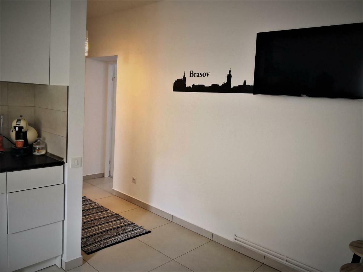 Sunny Town House Villa Brasov Luaran gambar