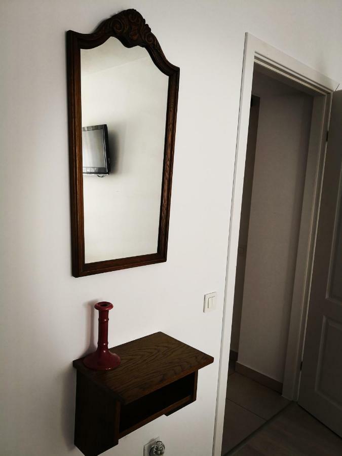 Sunny Town House Villa Brasov Luaran gambar