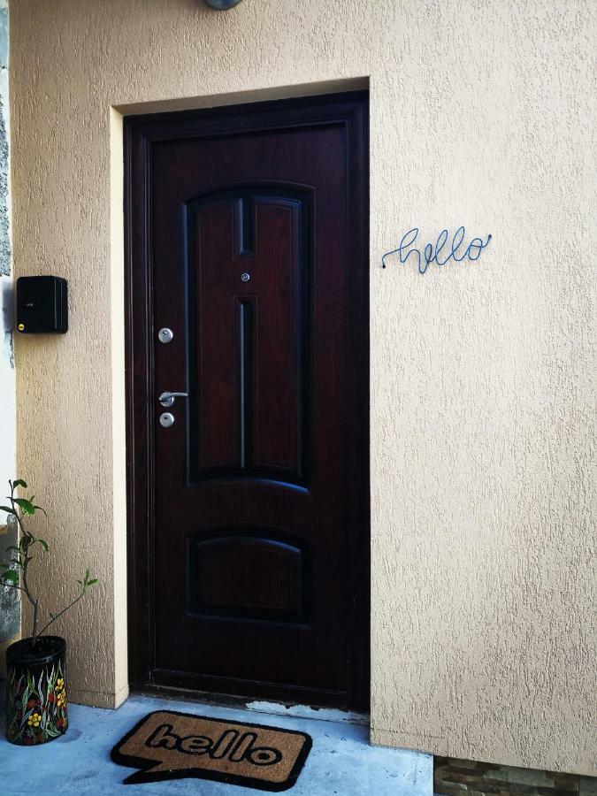 Sunny Town House Villa Brasov Luaran gambar